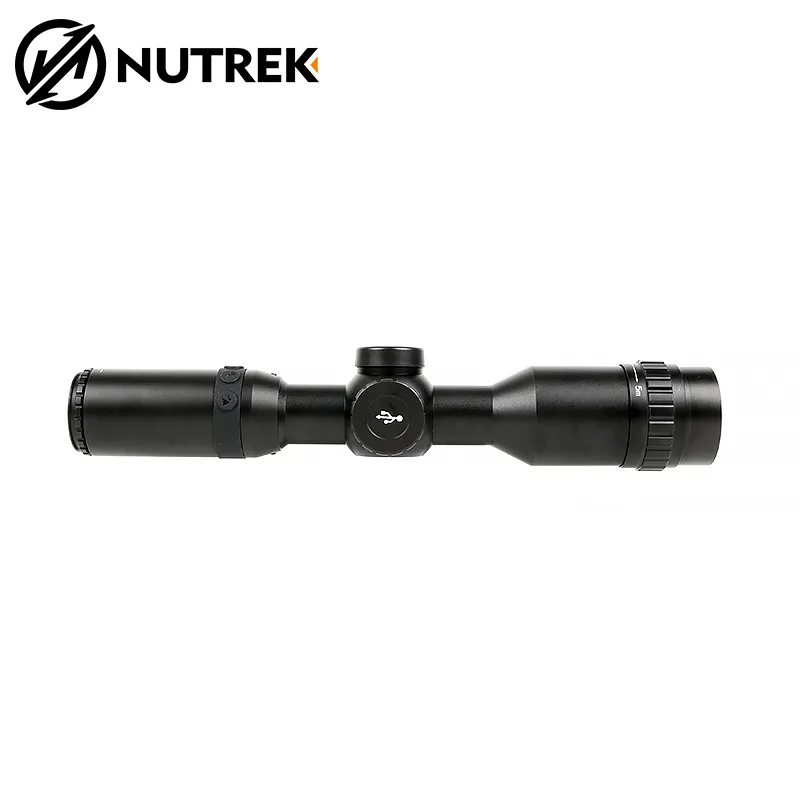 Thermal Scope View 6