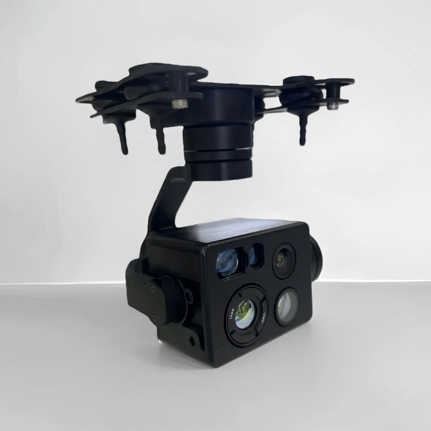 Multi-Function Thermal Drone Camera for Reconnaissance and Inspection Needs Drone Gimbal