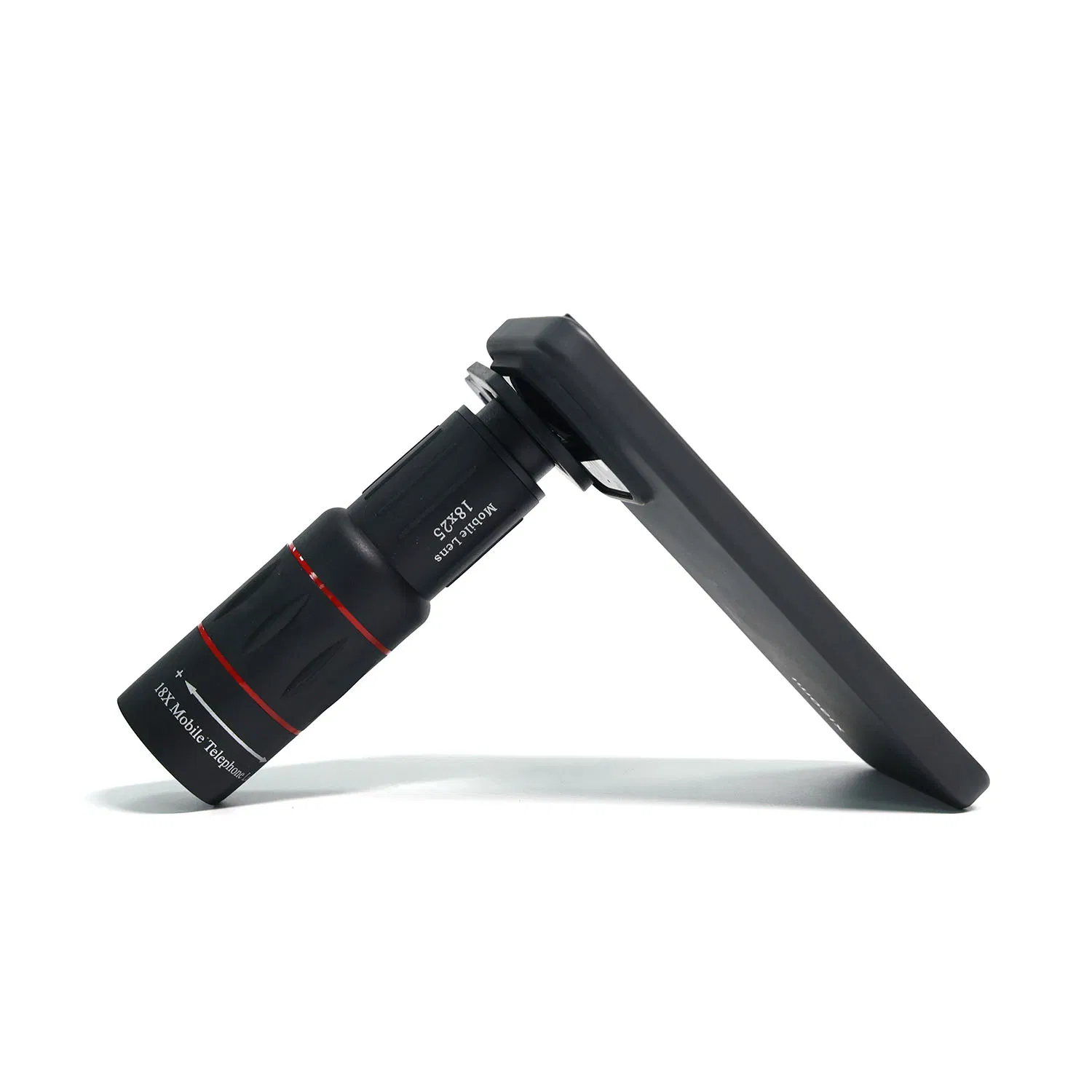 Handheld Laser Range Finder Waterproof Hunting Telescope Thermal Riflescope Monocular