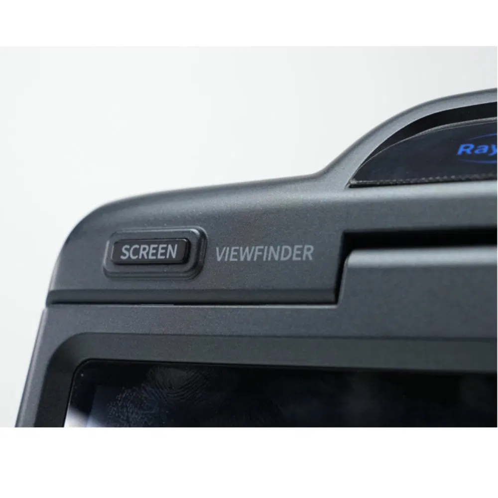 High-Performance Thermal Imager with 45° Fov Wide-Angle Lens, Eis Stabilization, and IEC-Compliant Shock Resistance