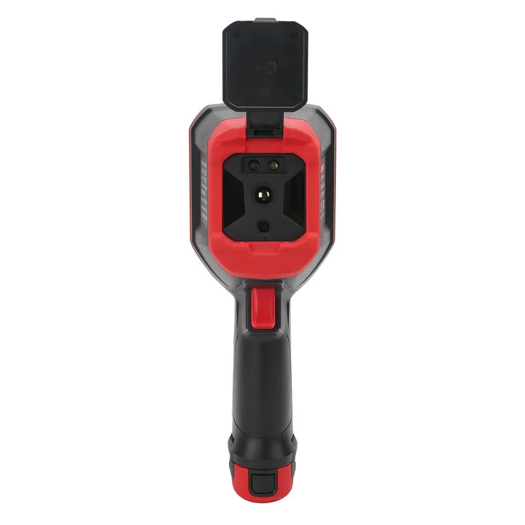 Uni-T UTI384e+384X288 Pixels Thermal Imaging Camera Handheld Professional Infrared Thermal Imager 640X480display 30Hz Frame