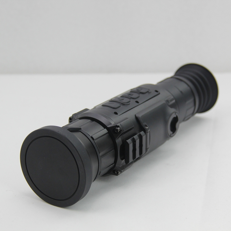 Longot Outdoor Ly650 640X512 Single-Eye Outdoor Thermal Imaging Spotting Monocular Night Vision Handheld Hunting Scope