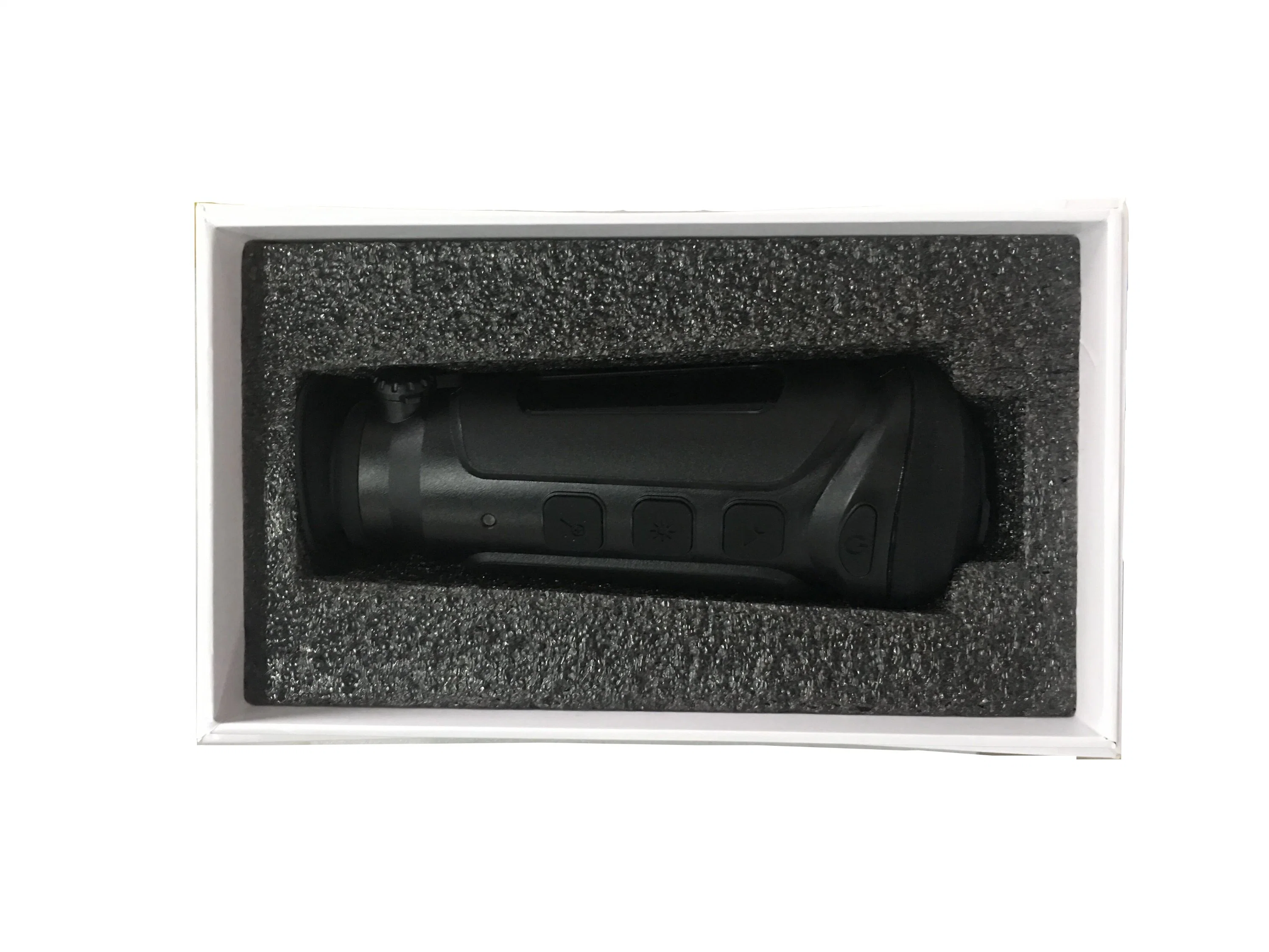 Cheep Hunting Used Thermal Monocular