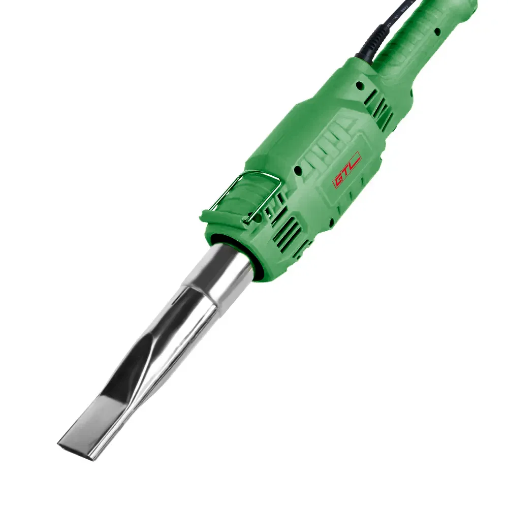 2000W Electric Thermal Weeding Machine Temperature Control Weed Removal Garden Power Tools with Over Heated Protection (HG019-D)