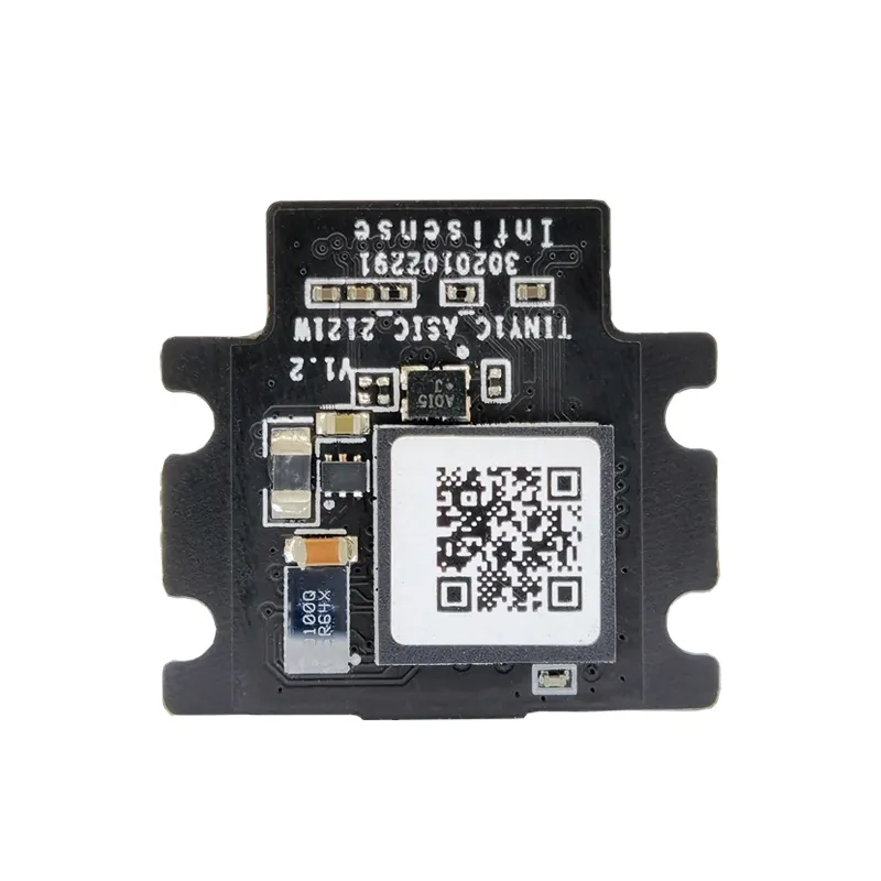 Thermal Camera Module 7