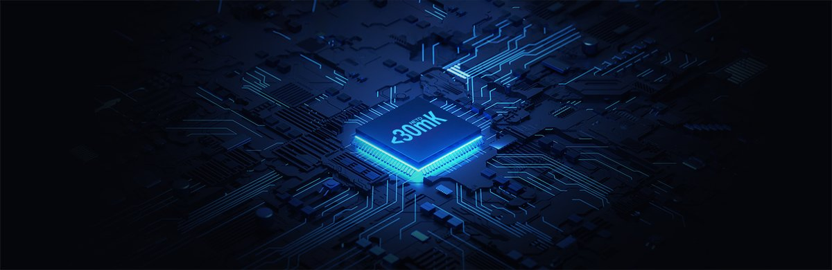 Thermal Infrared Imaging Rifle Scope, Outdoor Hunting, Thermal Imagery