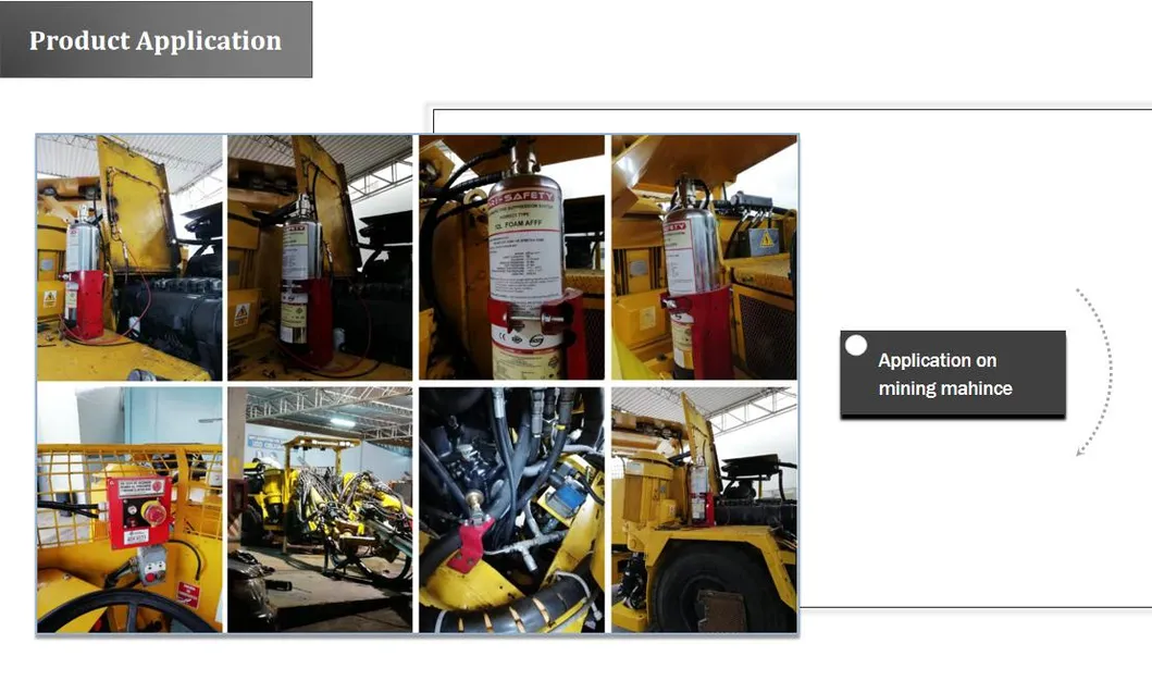 Control Panel Detail