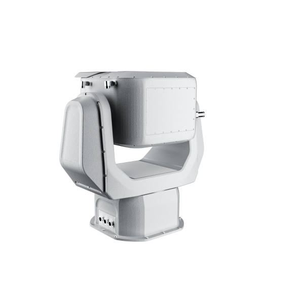 Ragine Low Alititude Surveillance Thermal Camera Drone Detection Recognition System