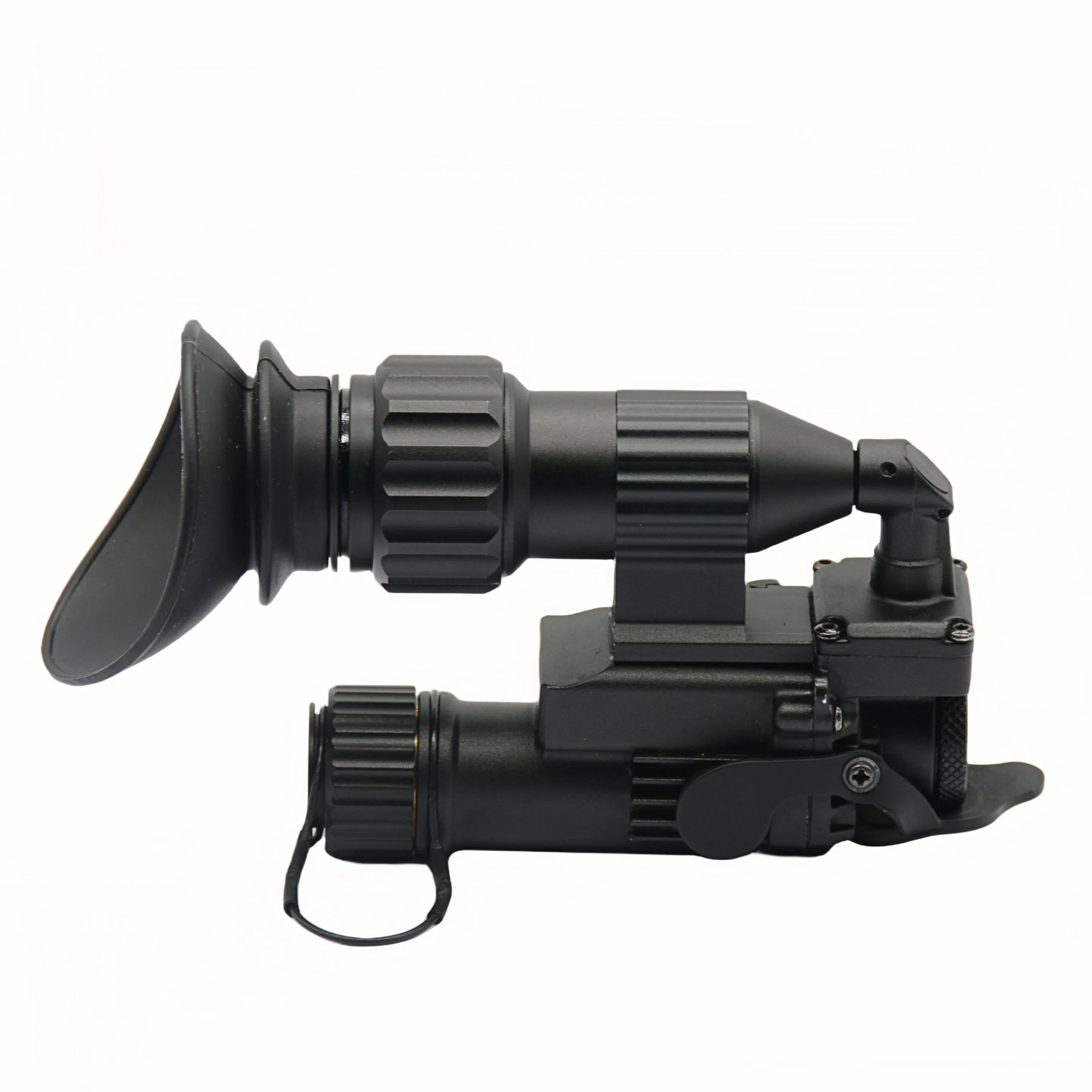 Manufactures Direct Sales High-Performance Multifunctional Hunting Infrared Monocular Thermal Imaging