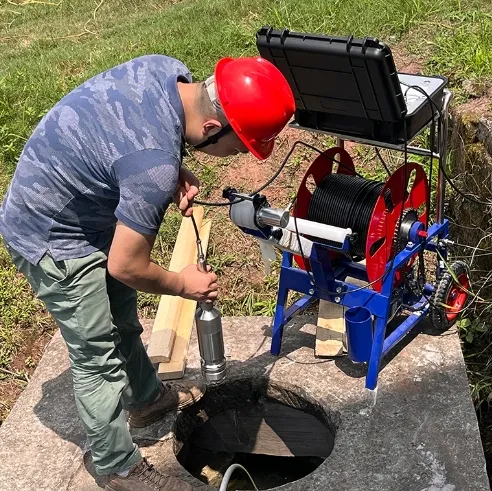 Environmental Monitoring