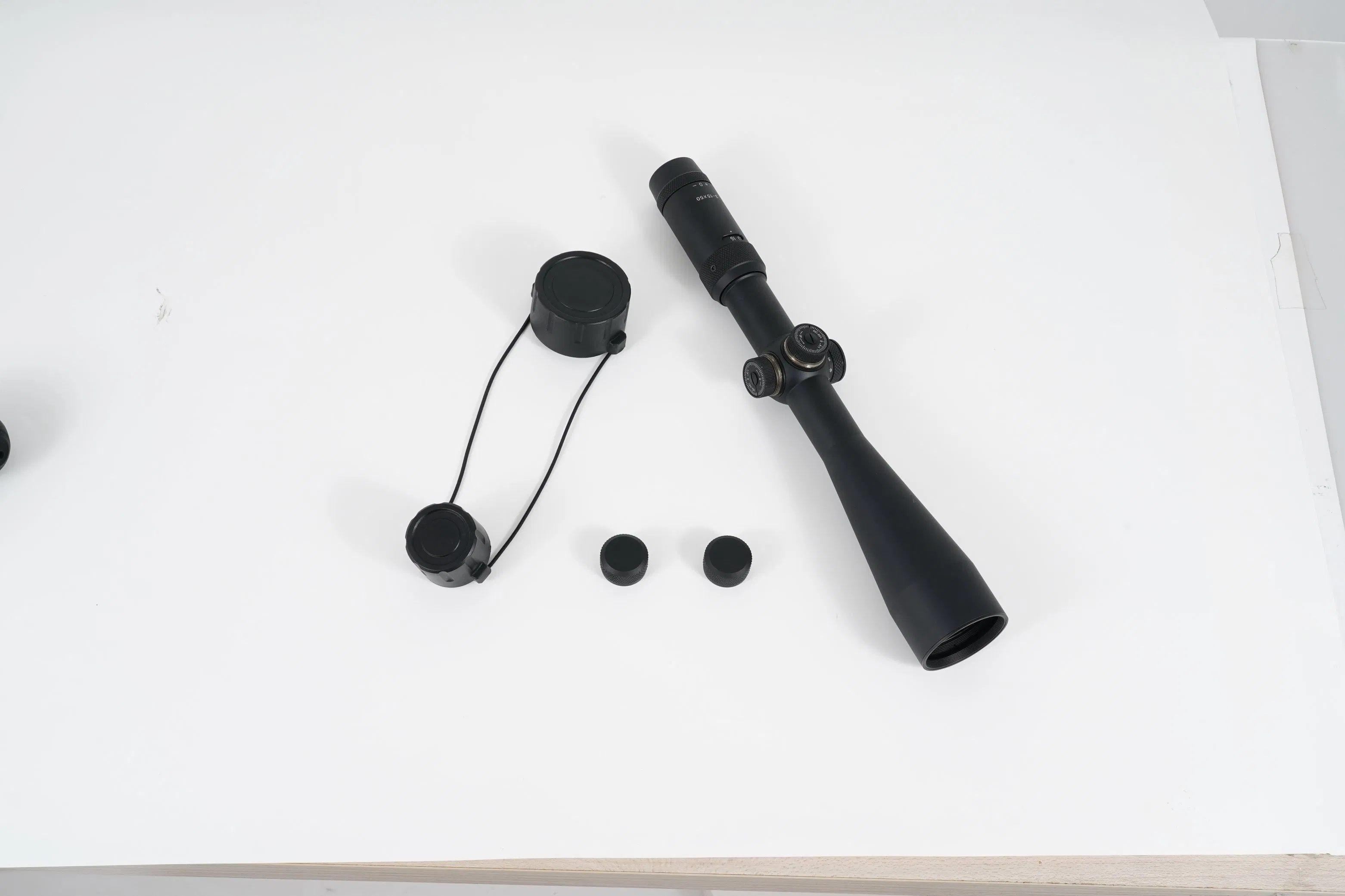 3-15X50 Wholesale Scope / Thermal Riflescope for Hunting Bm-RS057 (SB)