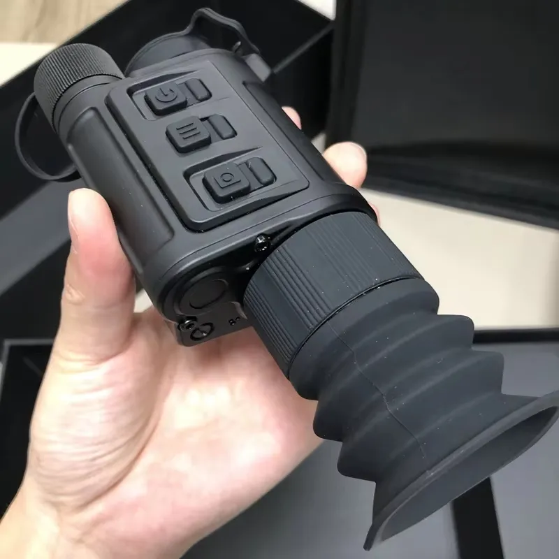 Thermal Imaging Monocular 1