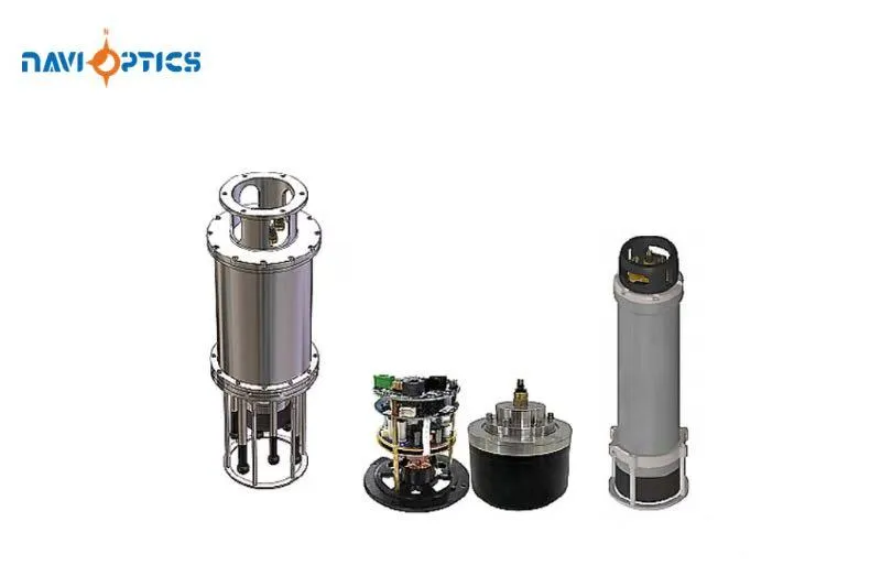 High Precision Usbl 2