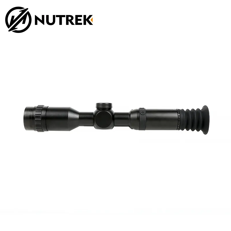 Thermal Scope View 7