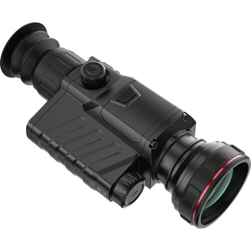 Guide Tr450 Thermal Monocular for Hunting Night Vision Handheld Imager Scope