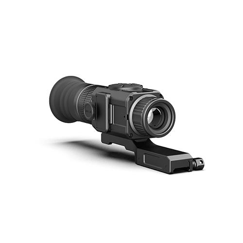 Thermal Infrared Imaging Rifle Scope, Outdoor Hunting, Thermal Imagery
