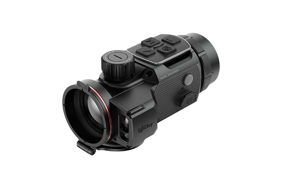 mAh50r Thermal Imaging Camera Attachment 640 Core 50Hz 18mk 12um 50mm Lens