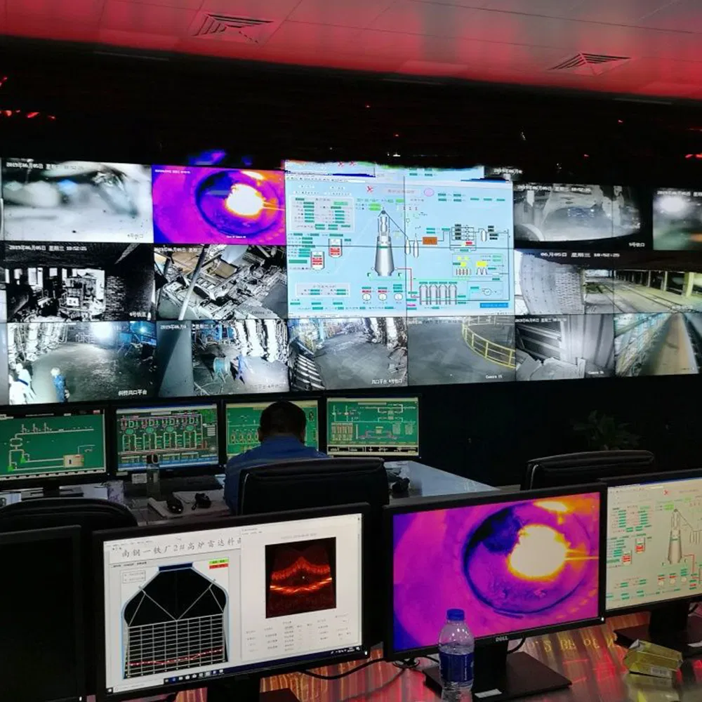 Thermal Monitoring 1