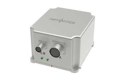 High Precision Mru-700b Fiber Optic Inertial Navigation System with Good Service