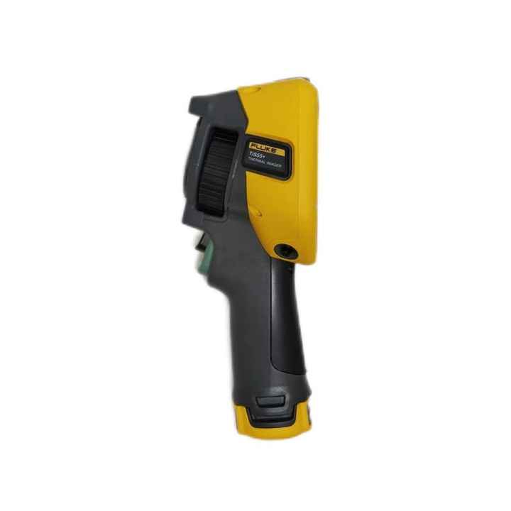Fluke Tis55+ Thermal Imager Frame Rate 256 X 192 Infrared Resolution