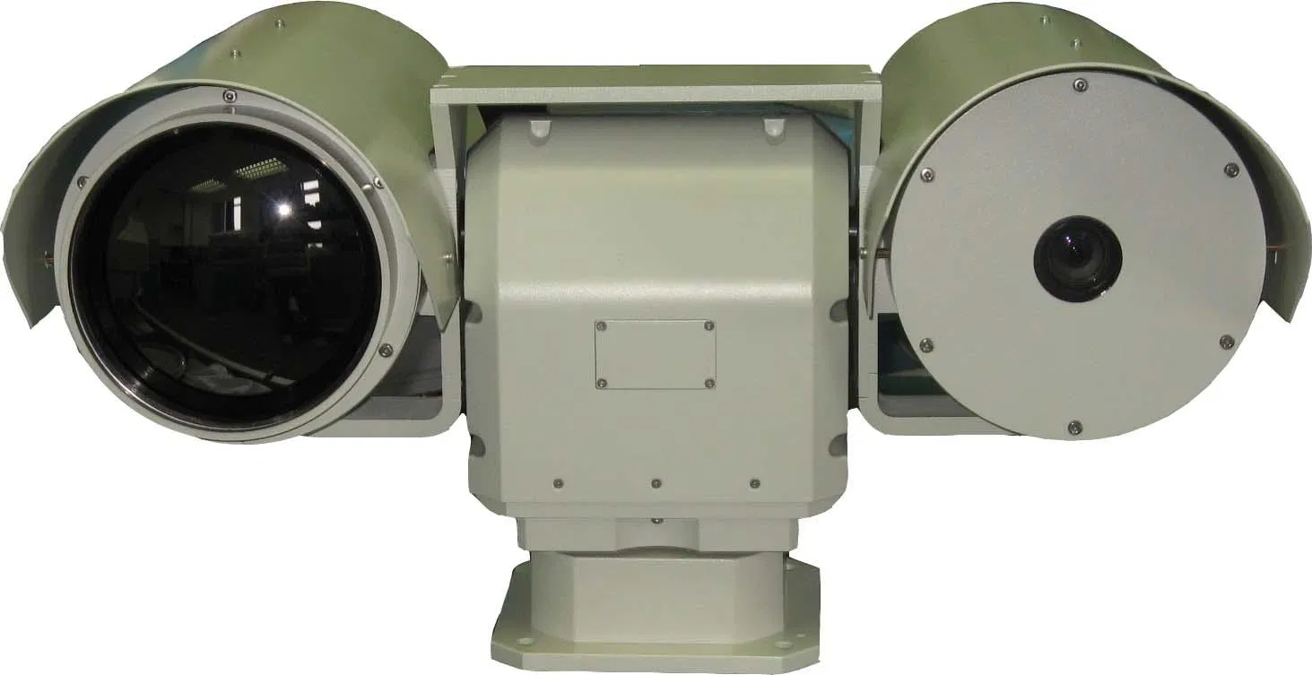 Sheenrun Dual Sensor Thermal Imager