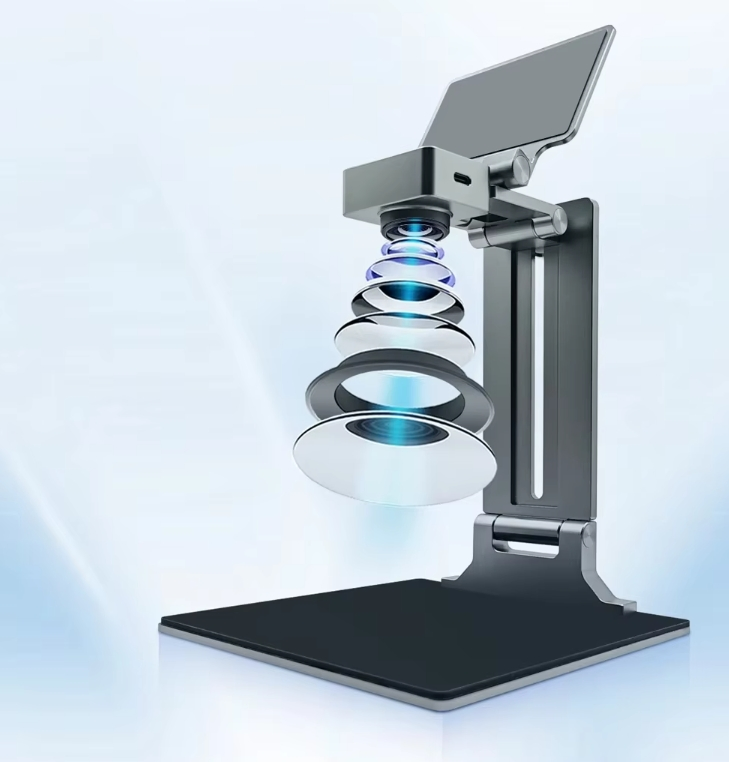 Compact Ca-09d Thermal Analysis System for Circuit Board Short Circuit Detection