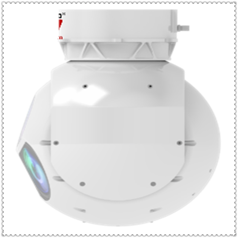 Versatile Uav Thermal Gimbal Camera for Inspection, Mapping, Security, and Reconnaissance