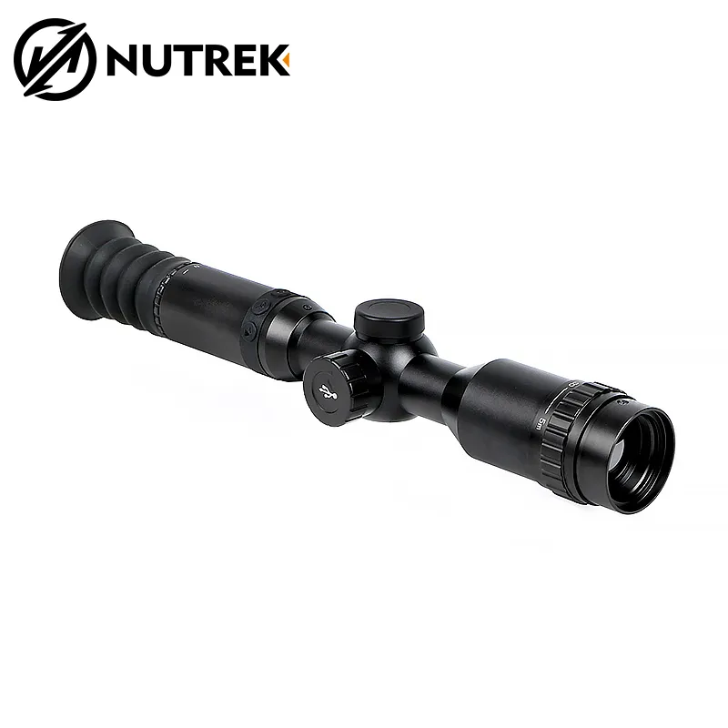 Thermal Scope View 4