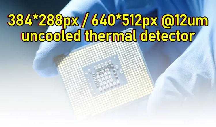 Thermal Palette Modes