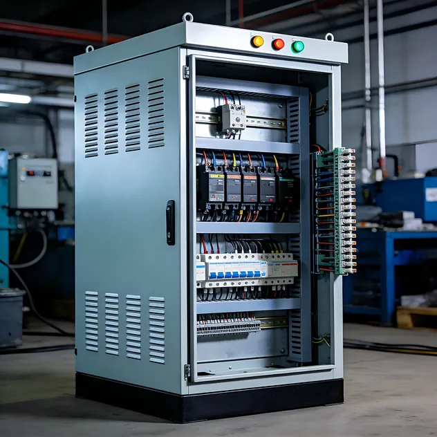 Data Center Monitoring