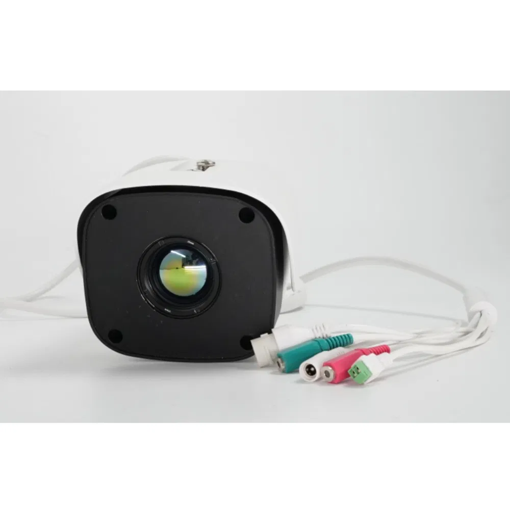 Raythink FC430t All-Weather Thermal Imaging System with IP66 Protection and Ai-Powered Fire Point Detection