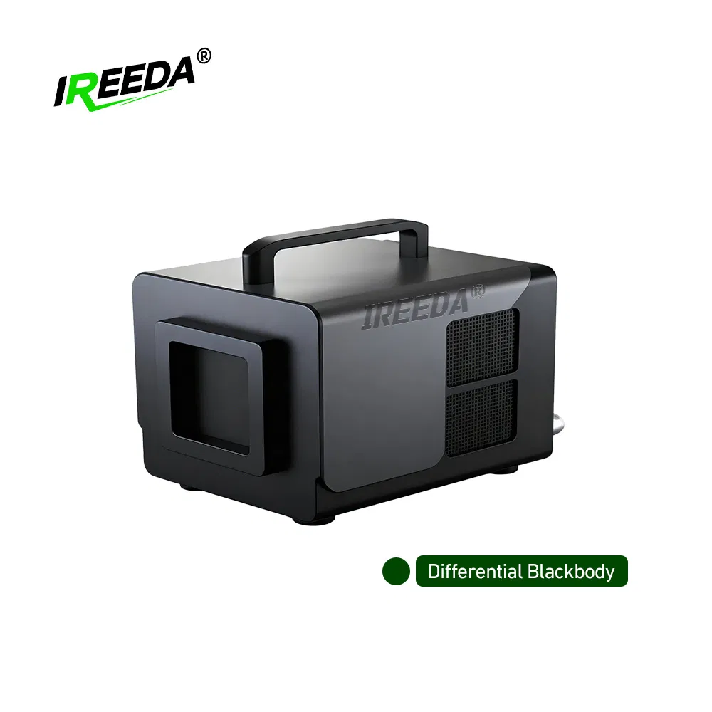 Ireeda Optical Performance Test System Infrared Thermal Imager IR-Ets