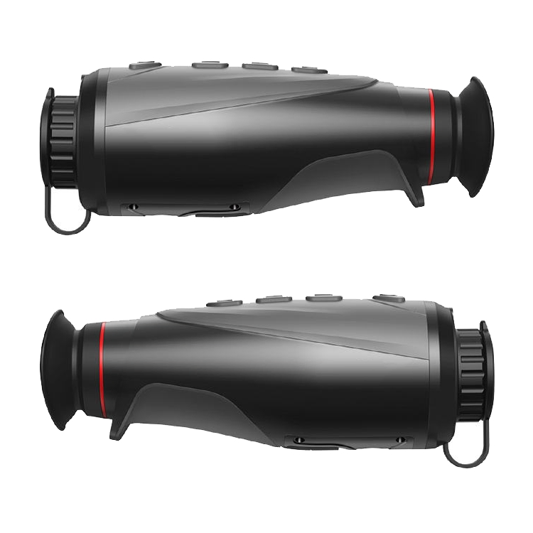Thermal Imaging Monocular Affo Series Al19 Handheld Multi-Function Monocular Night Vision Thermal Vision