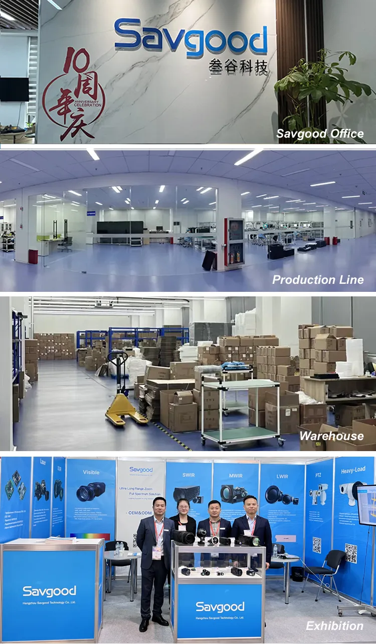 Facility and Production