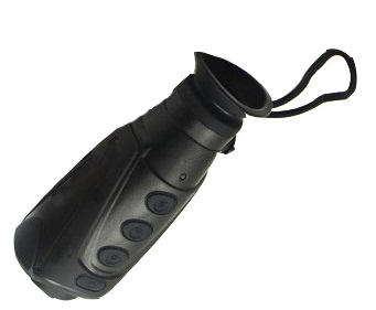 Wi-Fi Handheld Animal Hunting Thermal Imaging Monocular