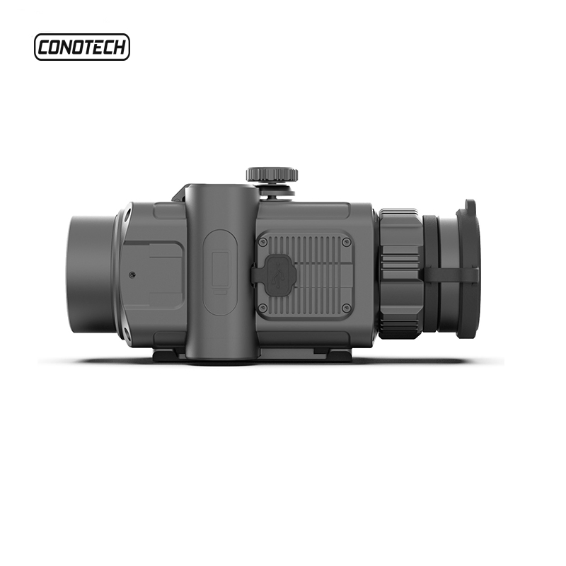 Ultra Light Mini Thermal Imaging Attachment Scope
