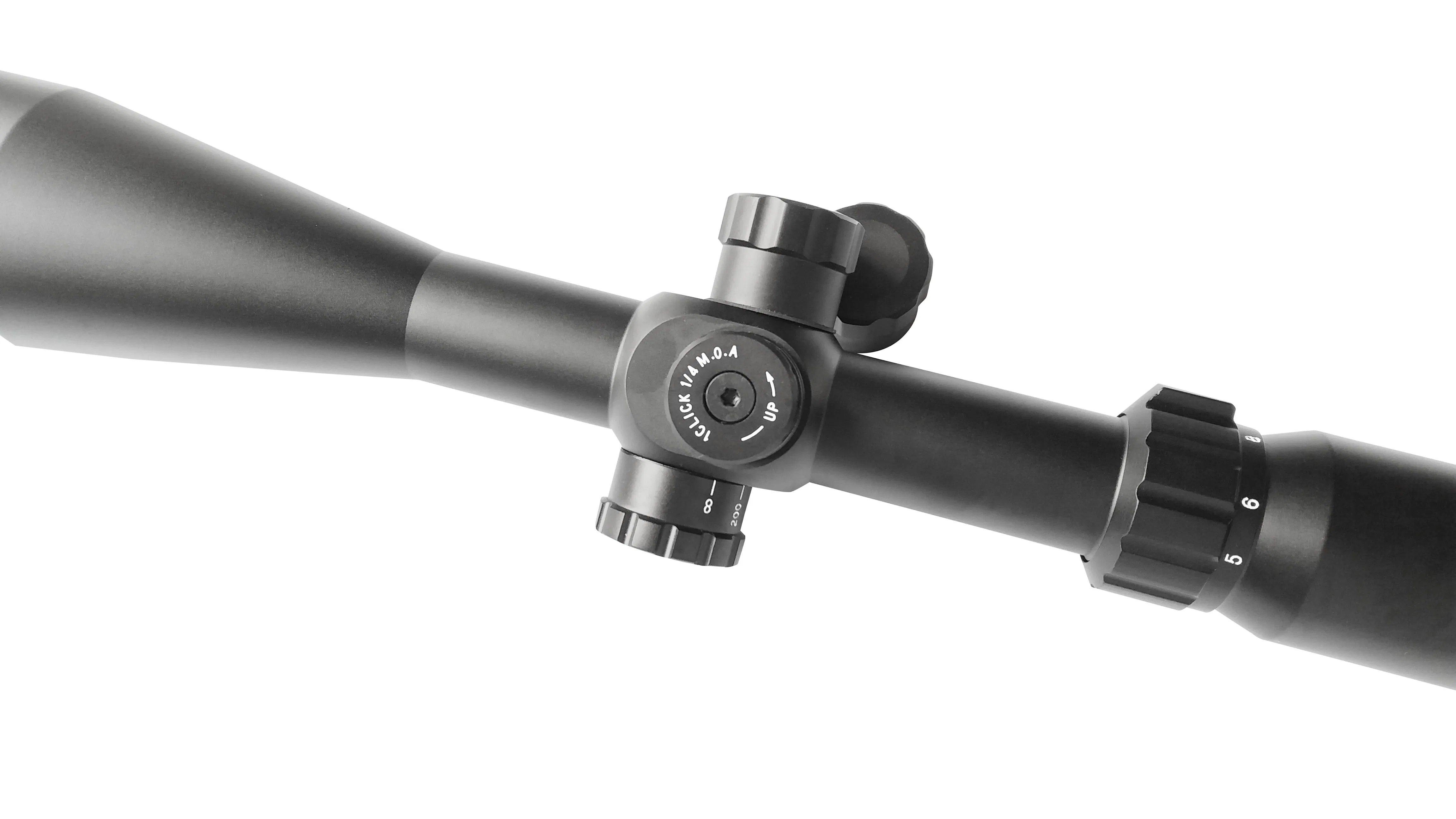 4-16X56 Ffp Hunting Tactical Thermal Riflescope (BM-RSM016)