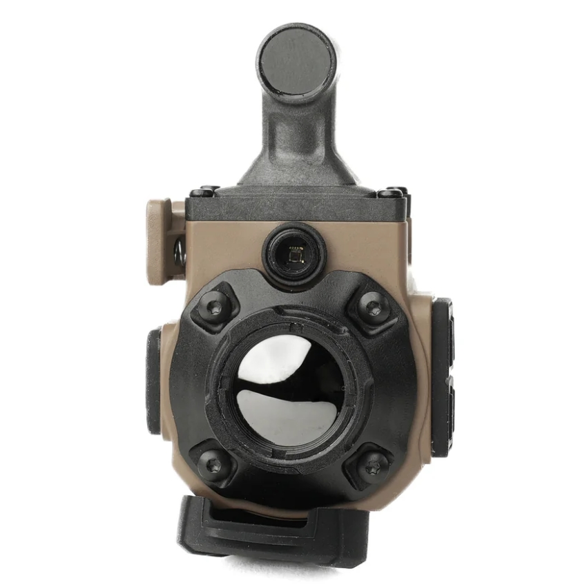 Elf-C PRO Clip-on Thermal Imager Enhanced Attachments for Thermal Imaging and Night Vision