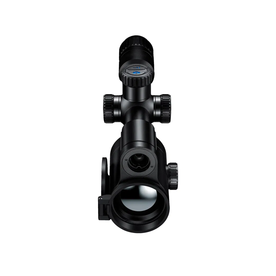 RM-312 PRO Thermal View 2