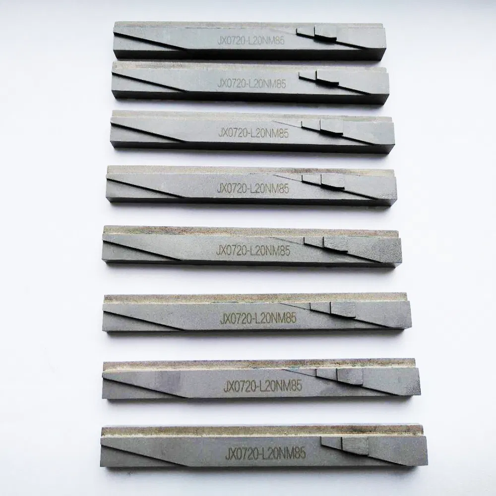 Bore Finishing Stone