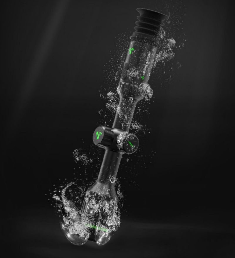 Night Vision Thermal Imaging Camera Thermal Monocular Snifle Scope Goggles Riflescope for Hunting