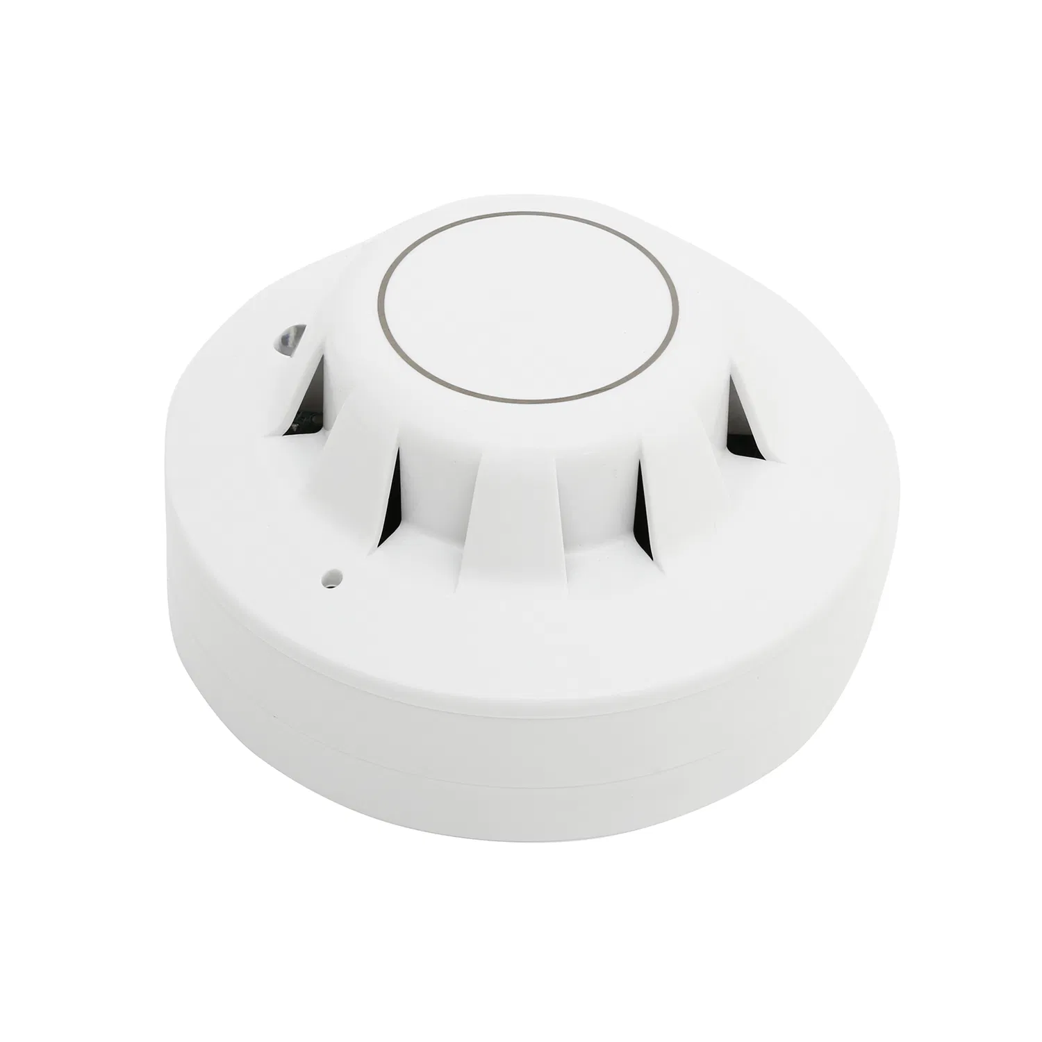 Coventional Fire Alarm Systems with Fire Detection