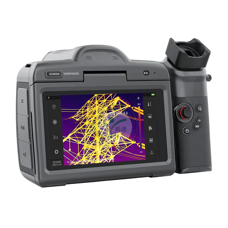 Thermal Imager View 1