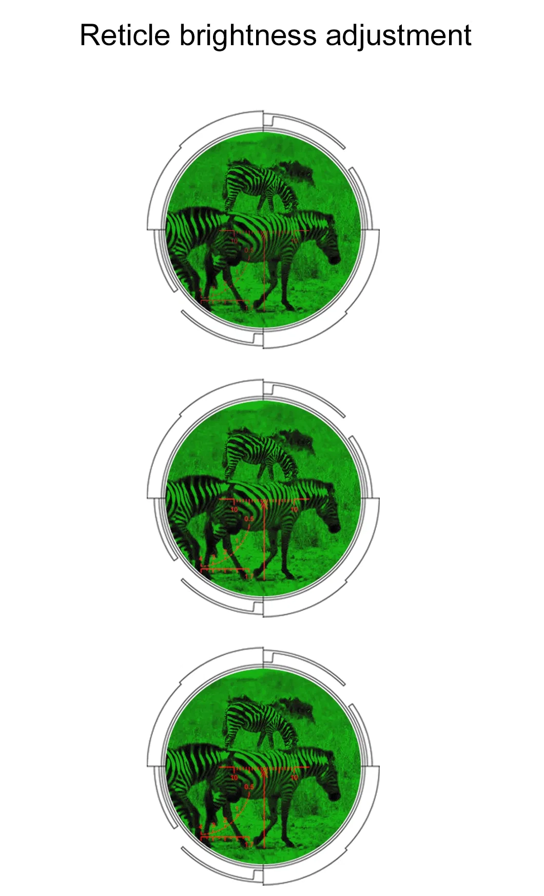 Night Vision Scope 6