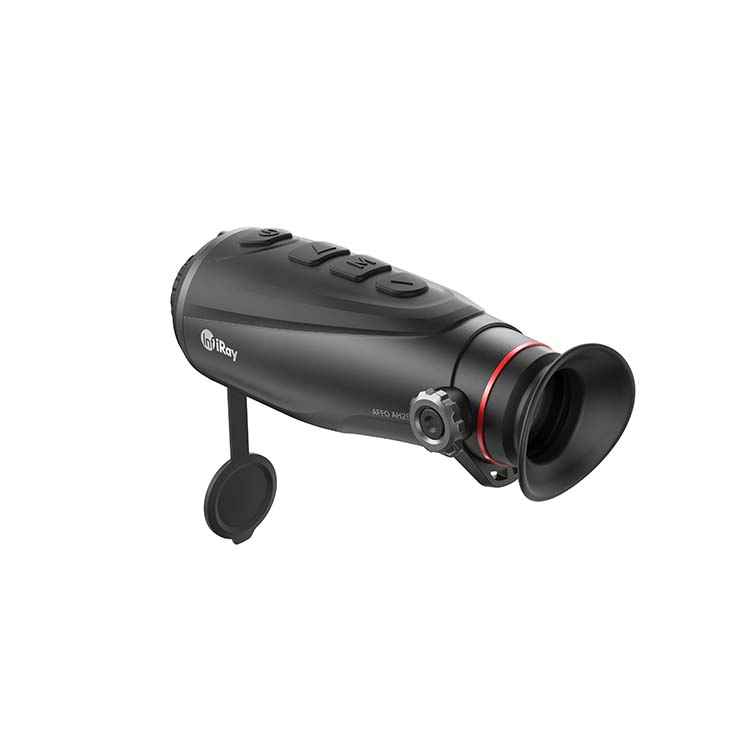 Infiray Thermal Imager Affo Ah25 HD Outdoor Waterproof Monocular Handheld Thermal Search