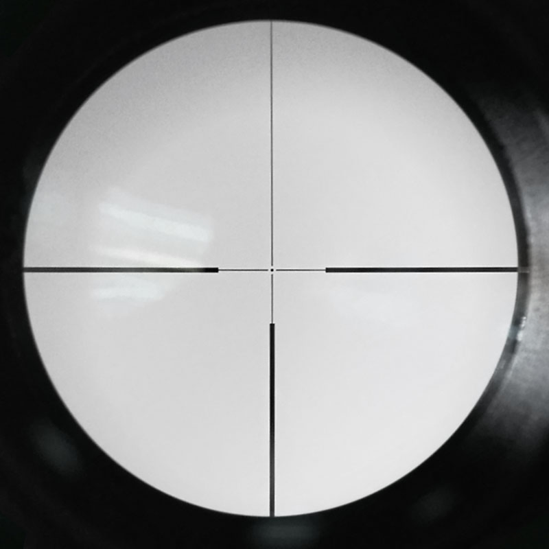 2.5-10X50 Igr Hunting Tactical Thermal Riflescope (BM-RSM024)