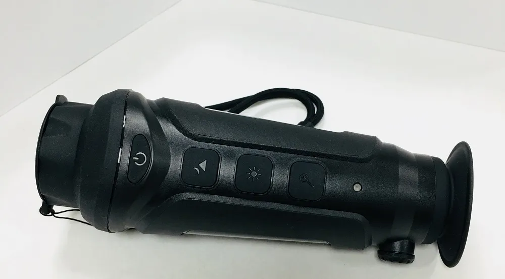 Handheld Hunting Thermal Monocular