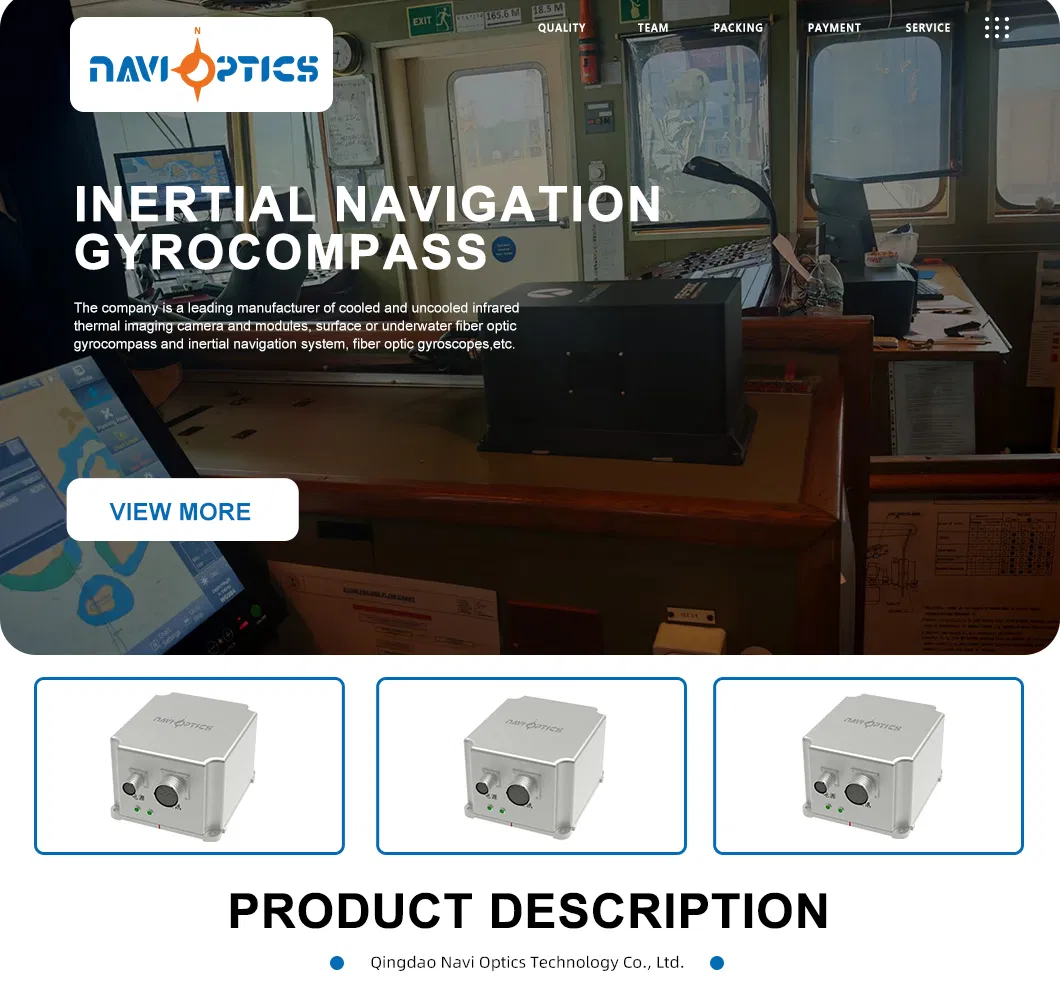 Dual-Axis Rotary Laser Gyro Inertial Navigation System