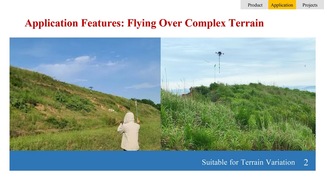 UAV Detection System 8