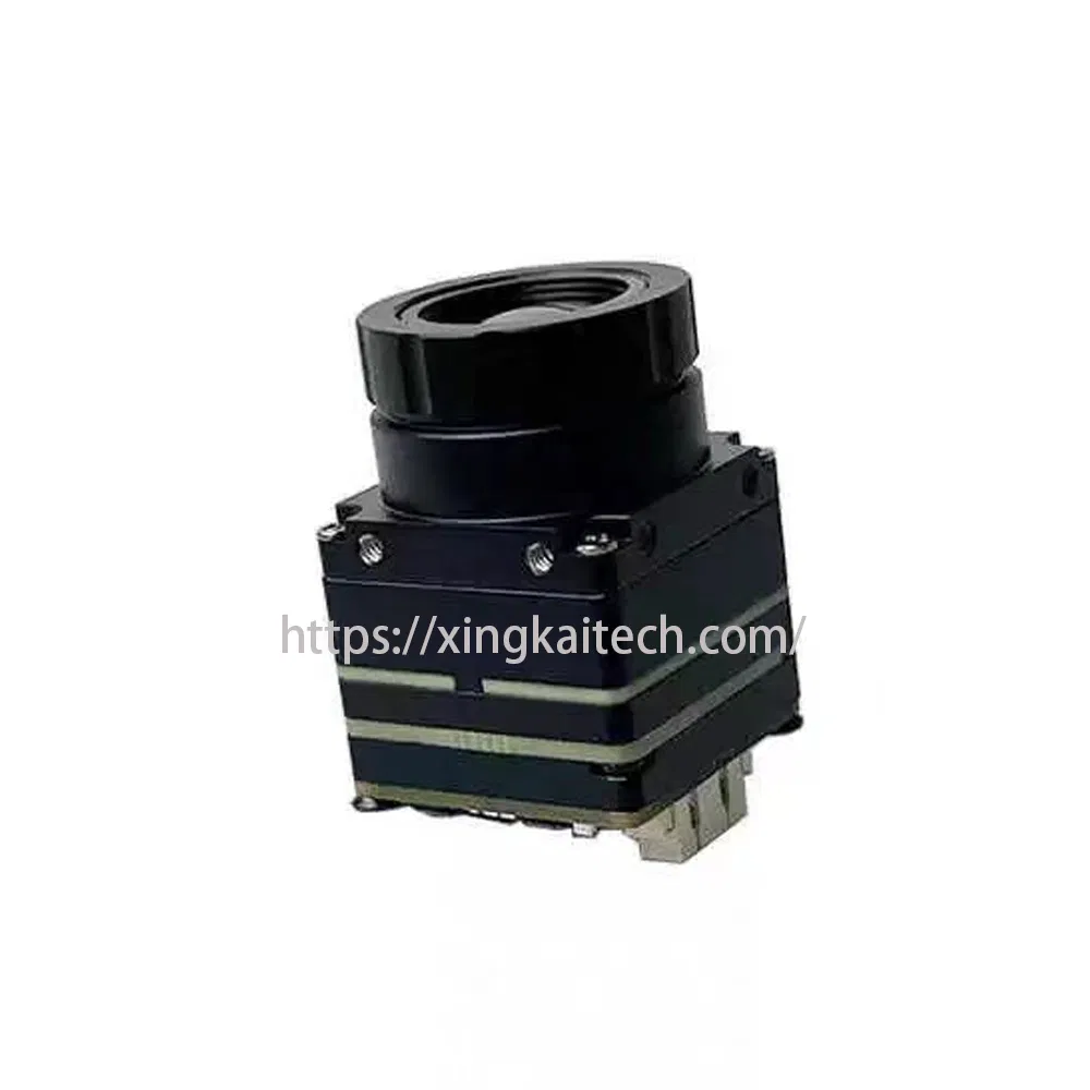 Factory Price Mini Thermal Camera with CVBS 256/384/640 Thermal Imaging Module Compact Thermal Imager for Drone Fpv Inspection Night Vision
